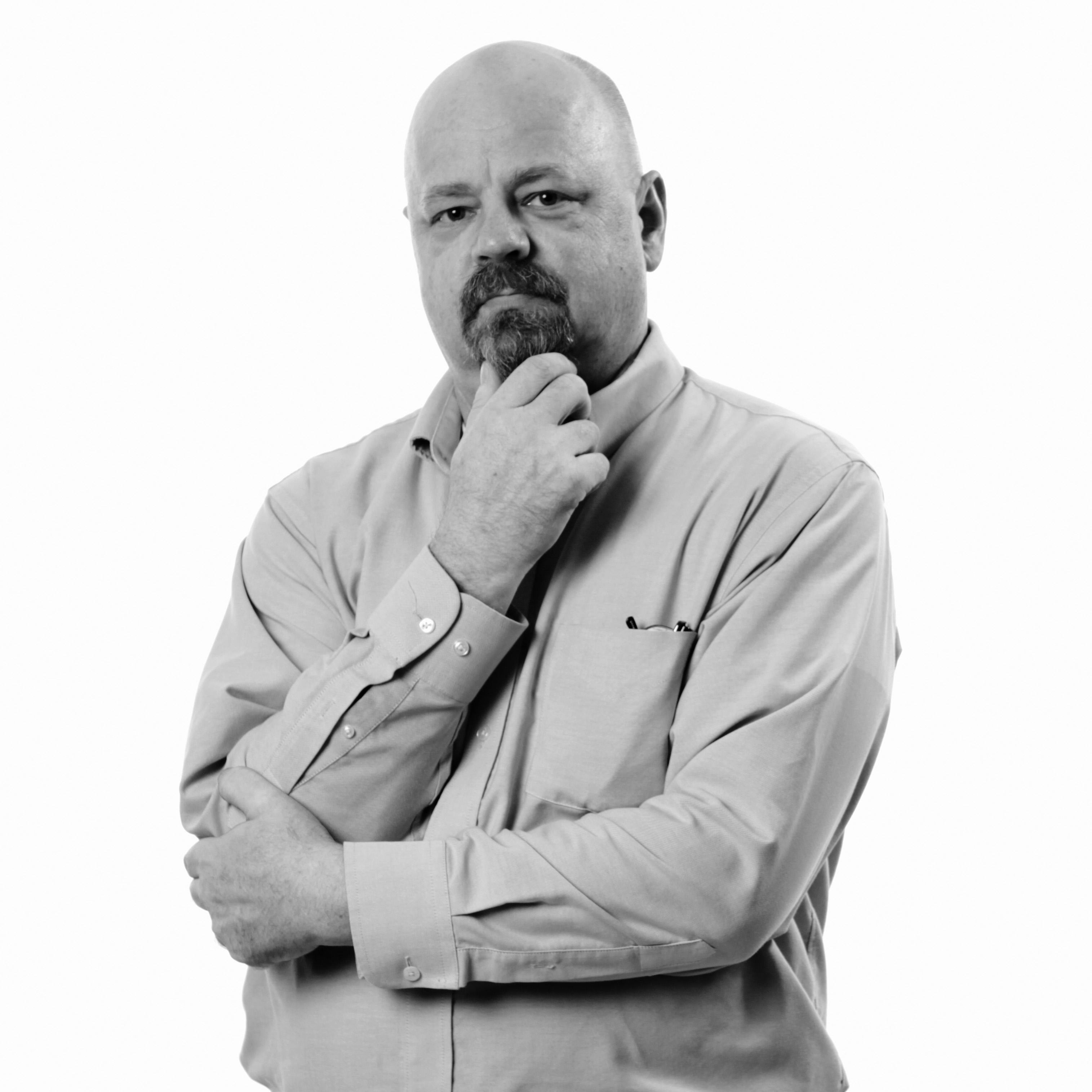 Steven Benzel, Ph.D.